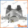 Étrier de frein avant droite pour HONDA | HZP-HD-038, 8AC355392-181